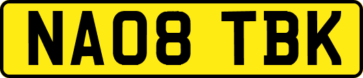 NA08TBK
