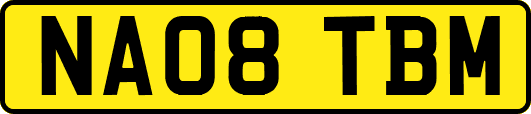 NA08TBM