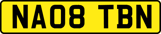 NA08TBN