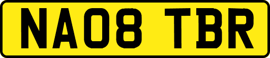 NA08TBR