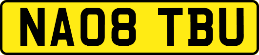 NA08TBU