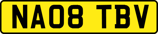 NA08TBV