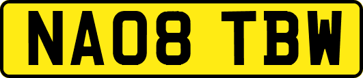 NA08TBW