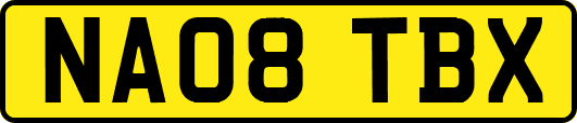 NA08TBX