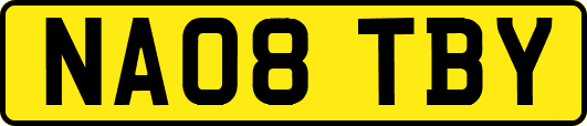 NA08TBY