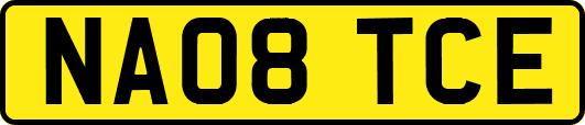 NA08TCE