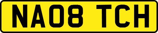 NA08TCH