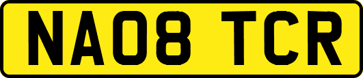 NA08TCR