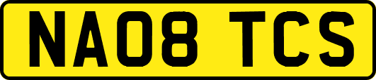 NA08TCS