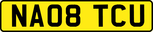 NA08TCU