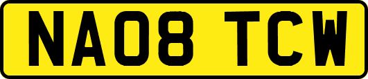 NA08TCW