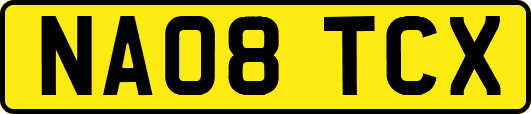 NA08TCX