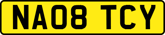 NA08TCY