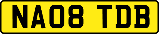 NA08TDB