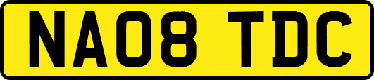 NA08TDC