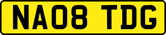 NA08TDG