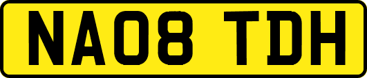NA08TDH