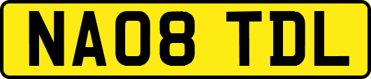 NA08TDL