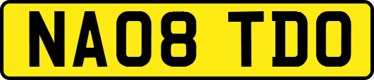 NA08TDO