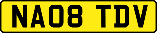NA08TDV