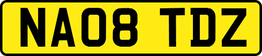 NA08TDZ