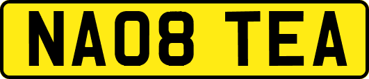 NA08TEA