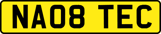 NA08TEC