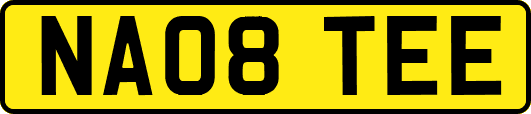 NA08TEE