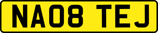 NA08TEJ