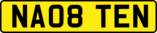 NA08TEN