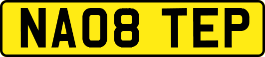 NA08TEP