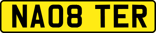 NA08TER