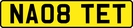 NA08TET