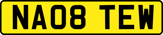 NA08TEW