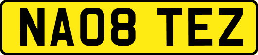 NA08TEZ