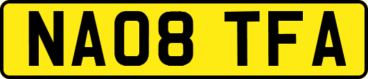 NA08TFA