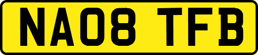 NA08TFB