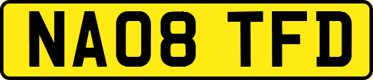 NA08TFD