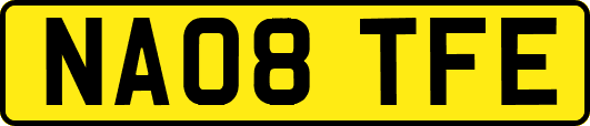 NA08TFE