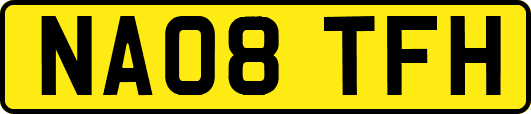 NA08TFH