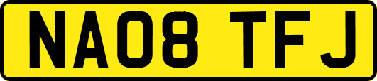 NA08TFJ
