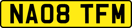 NA08TFM