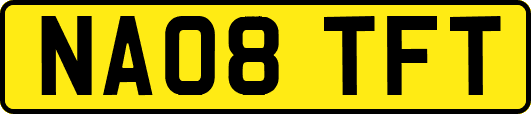 NA08TFT