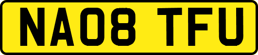 NA08TFU