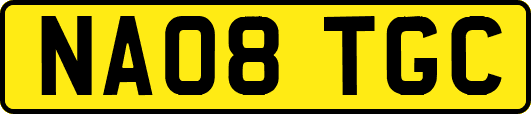 NA08TGC