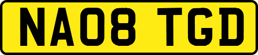 NA08TGD