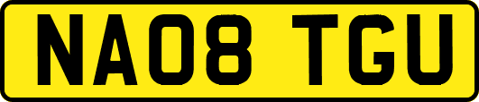 NA08TGU