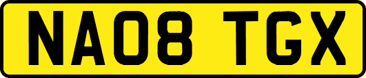 NA08TGX
