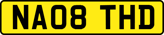 NA08THD