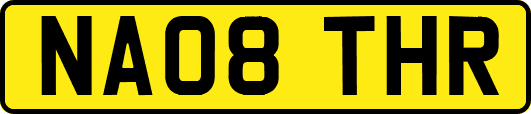 NA08THR